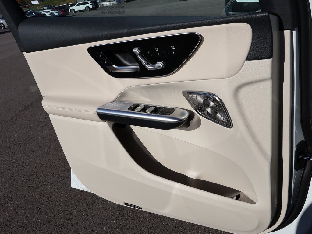 2026 Mercedes-Benz GLC GLC 300 San Clemente CA