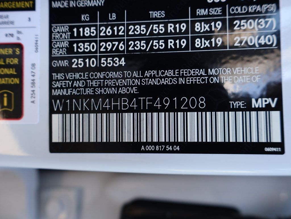 2026 Mercedes-Benz GLC GLC 300 San Clemente CA