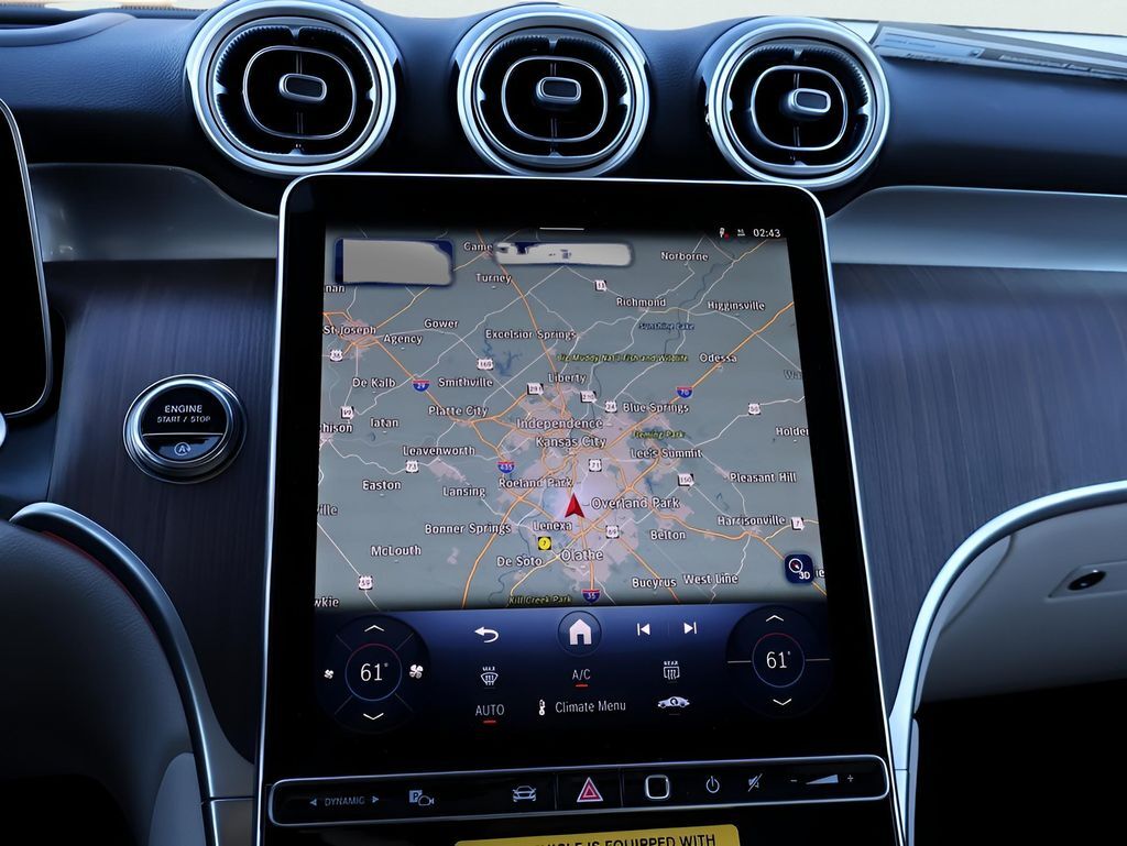 2026 Mercedes-Benz GLC GLC 300 San Clemente CA