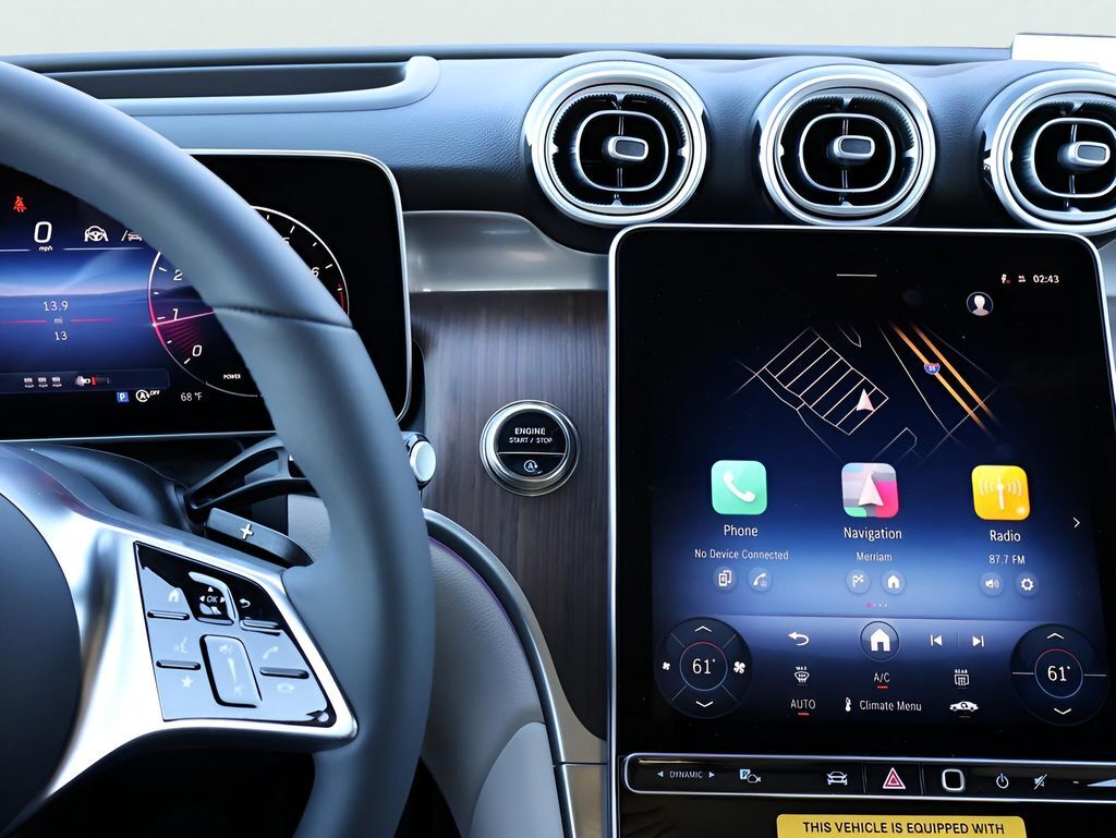 2026 Mercedes-Benz GLC GLC 300 San Clemente CA