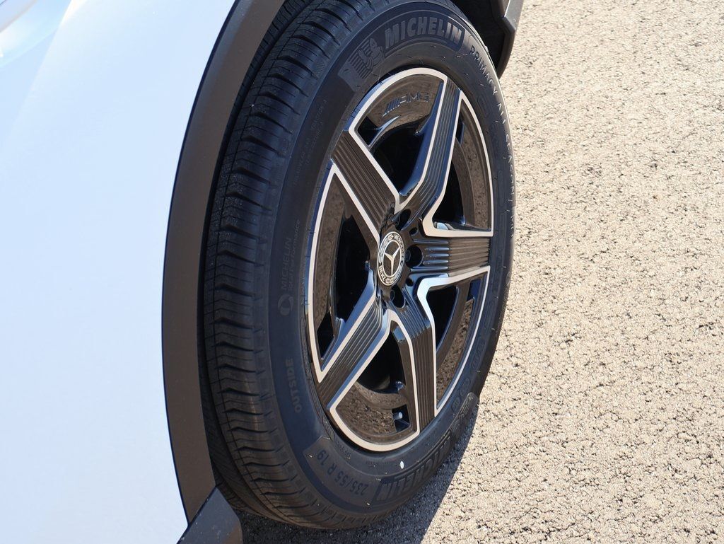 2026 Mercedes-Benz GLC GLC 300 San Clemente CA