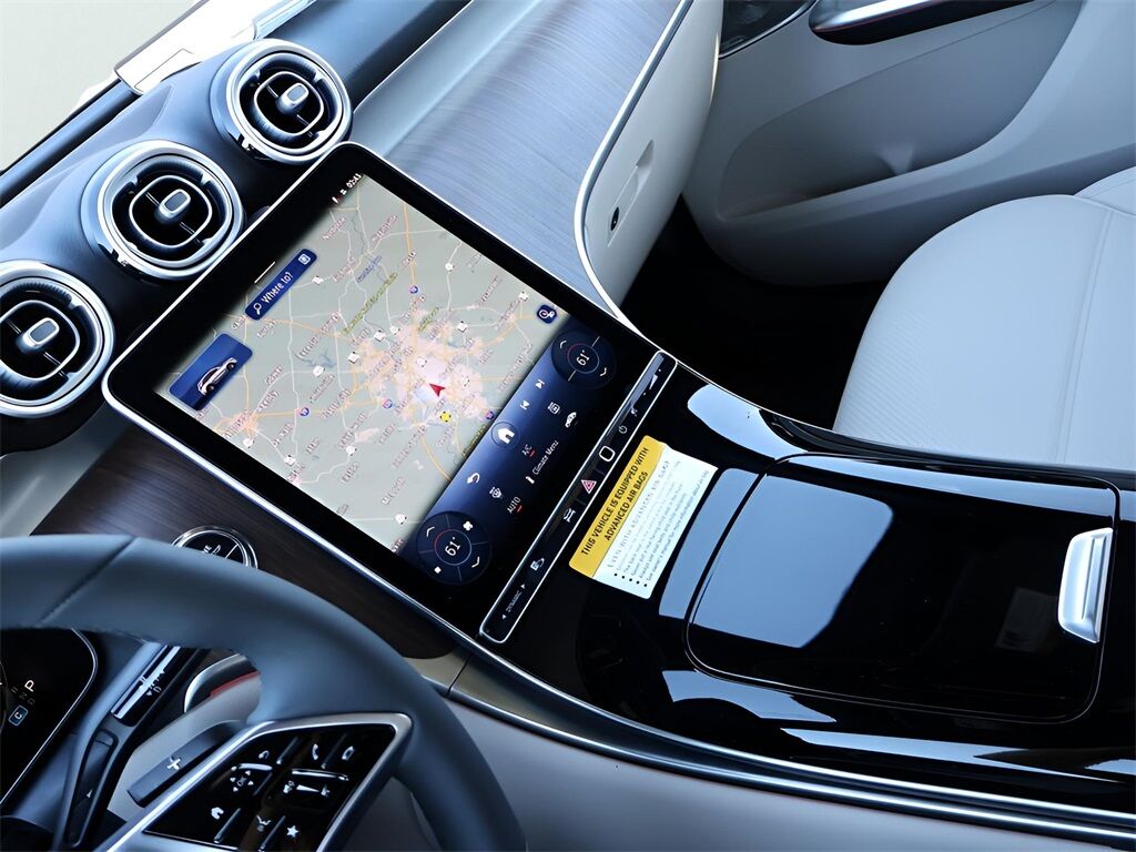 2026 Mercedes-Benz GLC GLC 300 San Clemente CA