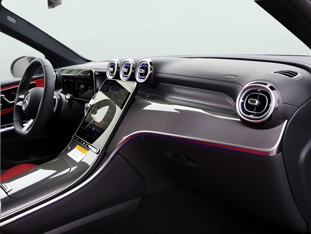 2026 Mercedes-Benz GLC GLC 300 San Clemente CA