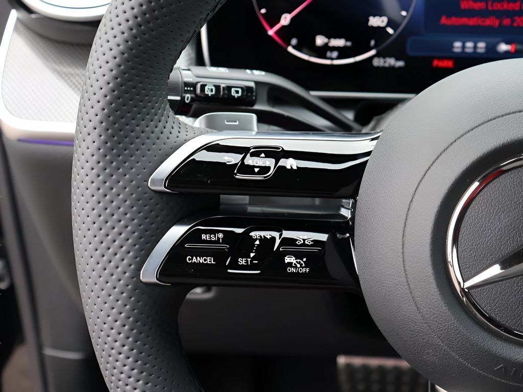 2026 Mercedes-Benz GLC GLC 300 San Clemente CA