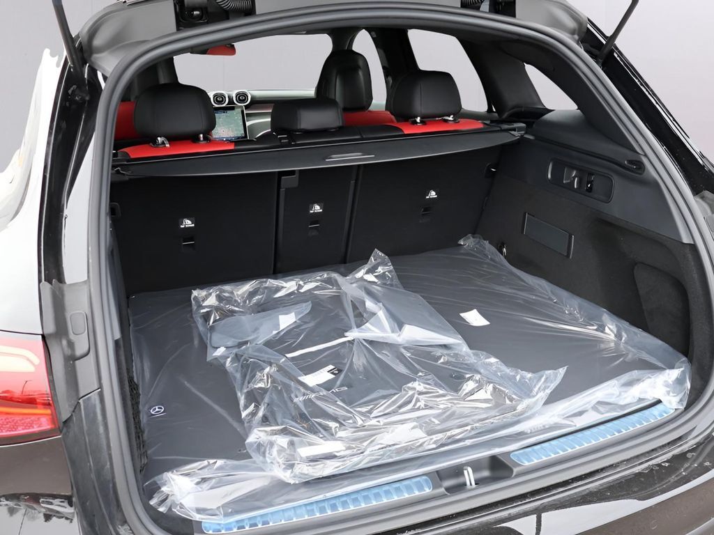 2026 Mercedes-Benz GLC GLC 300 San Clemente CA