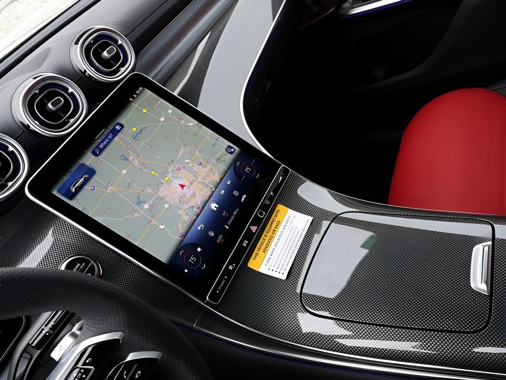 2026 Mercedes-Benz GLC GLC 300 San Clemente CA