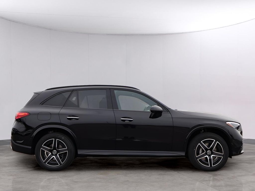 2026 Mercedes-Benz GLC GLC 300 San Clemente CA