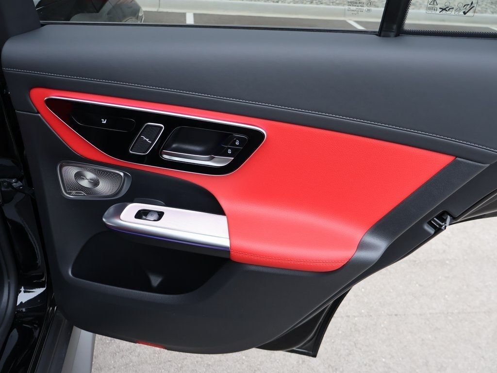 2026 Mercedes-Benz GLC GLC 300 San Clemente CA