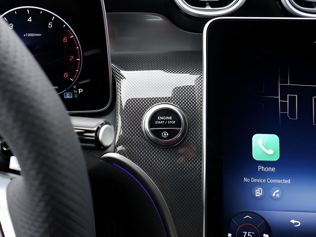 2026 Mercedes-Benz GLC GLC 300 San Clemente CA