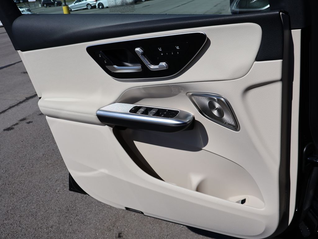 2026 Mercedes-Benz GLC GLC 300 San Clemente CA