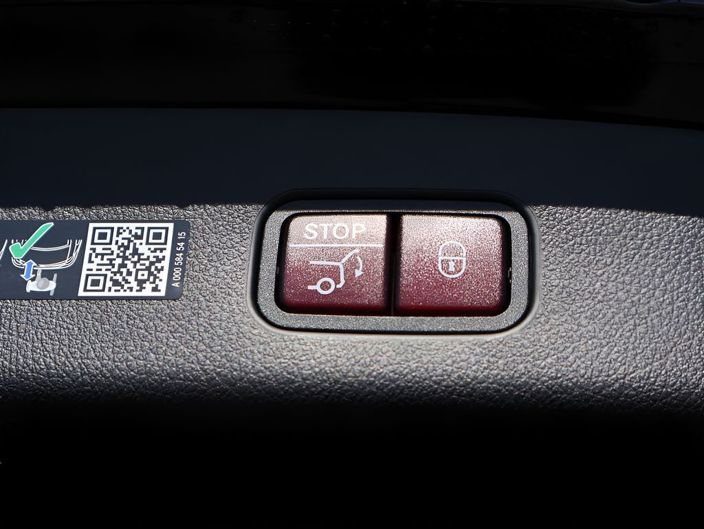 2026 Mercedes-Benz GLC GLC 300 San Clemente CA