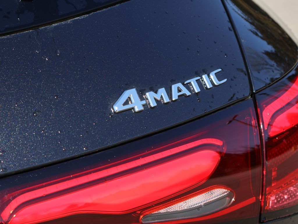 2026 Mercedes-Benz GLC GLC 300 San Clemente CA