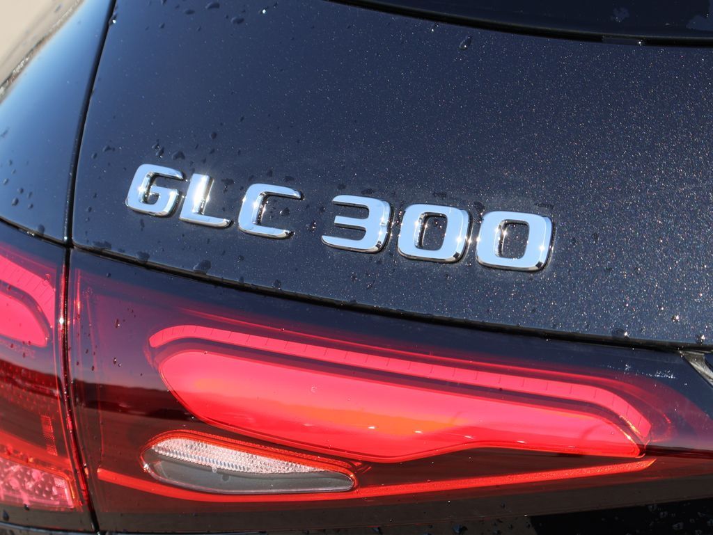 2026 Mercedes-Benz GLC GLC 300 San Clemente CA