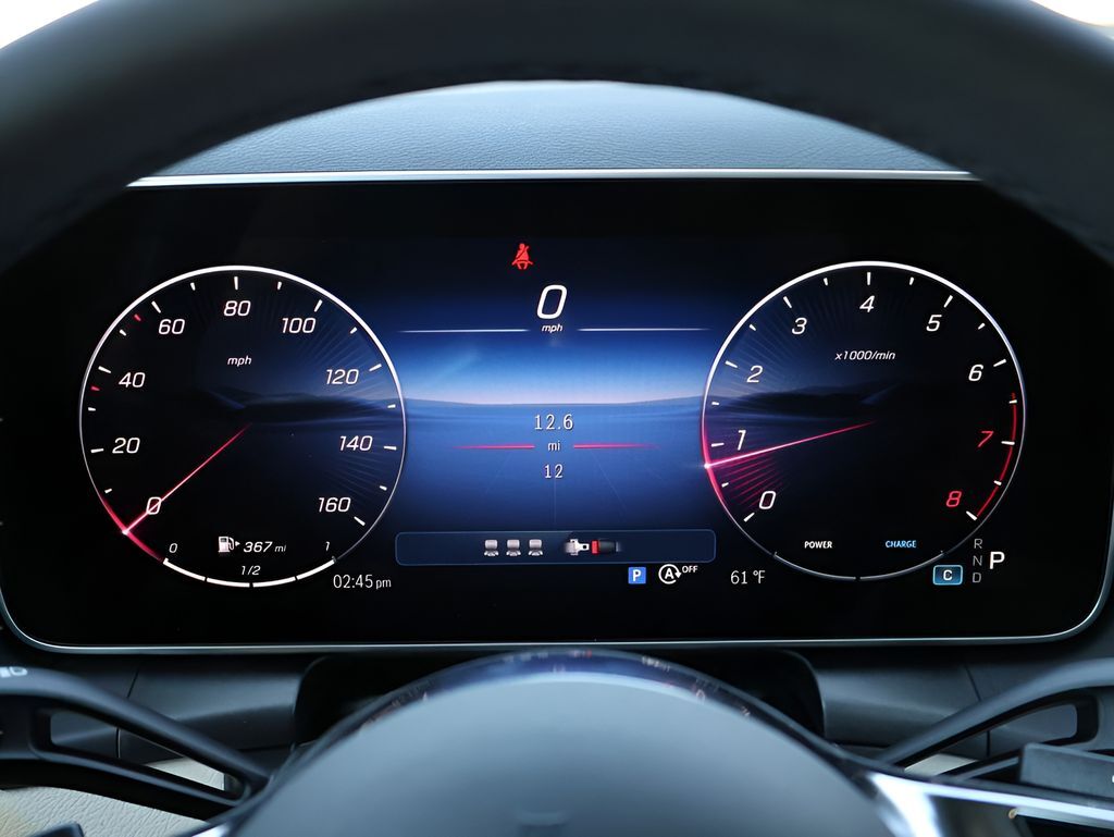 2026 Mercedes-Benz GLC GLC 300 San Clemente CA