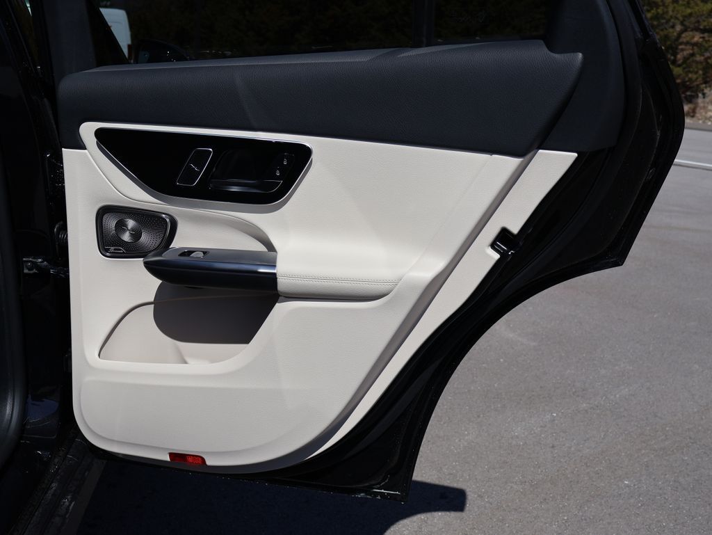 2026 Mercedes-Benz GLC GLC 300 San Clemente CA