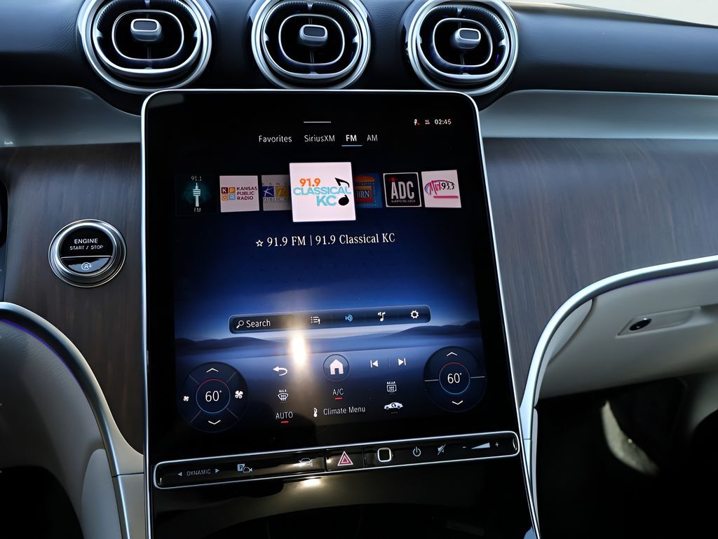 2026 Mercedes-Benz GLC GLC 300 San Clemente CA