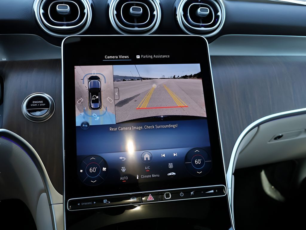 2026 Mercedes-Benz GLC GLC 300 San Clemente CA