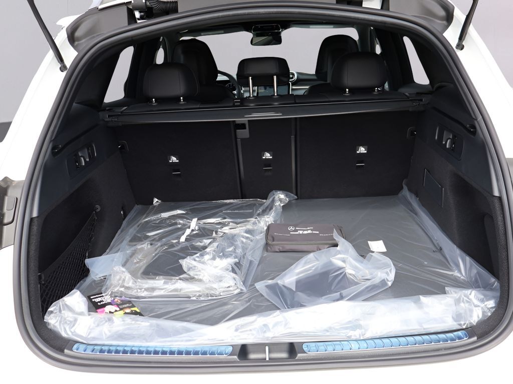 2026 Mercedes-Benz GLC GLC 300 San Clemente CA