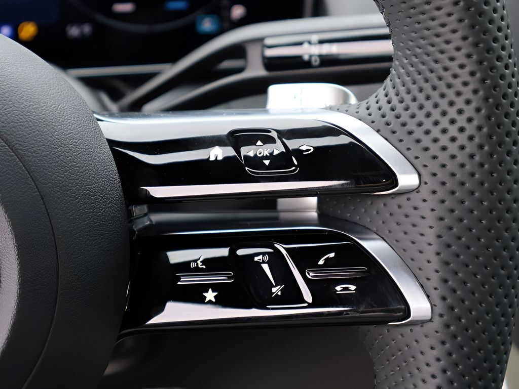 2026 Mercedes-Benz GLC GLC 300 San Clemente CA