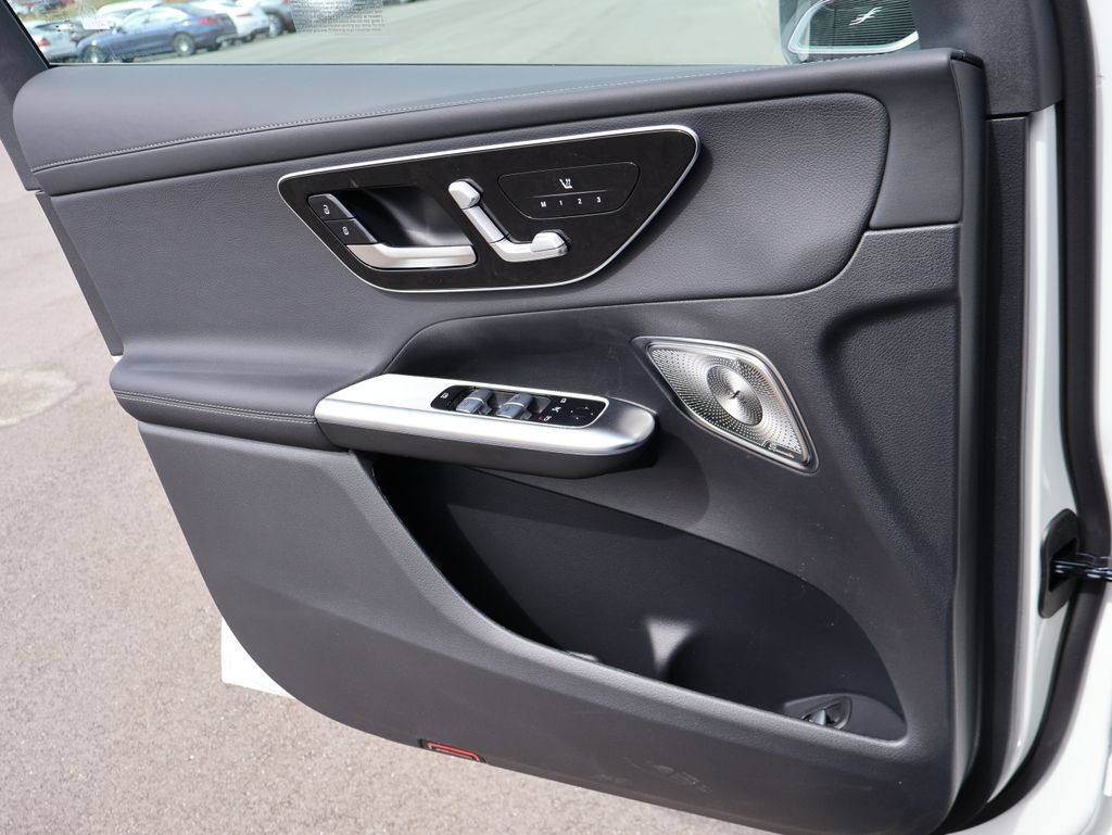 2026 Mercedes-Benz GLC GLC 300 San Clemente CA