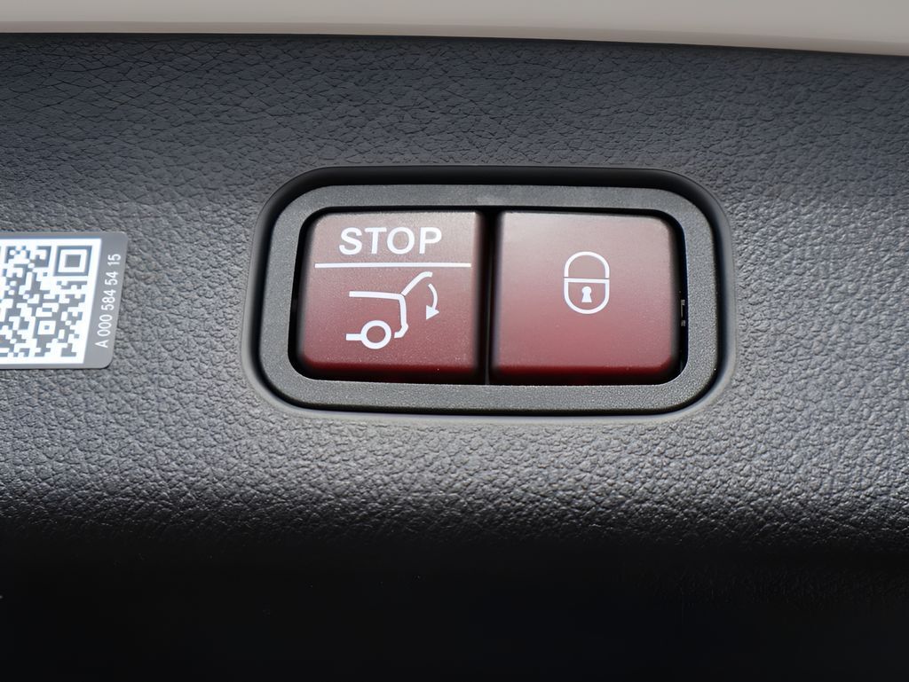 2026 Mercedes-Benz GLC GLC 300 San Clemente CA