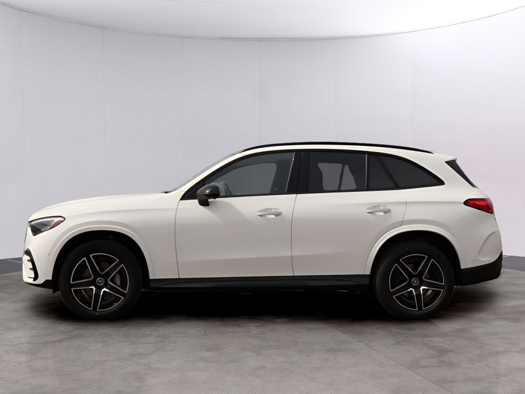 2026 Mercedes-Benz GLC GLC 300 San Clemente CA