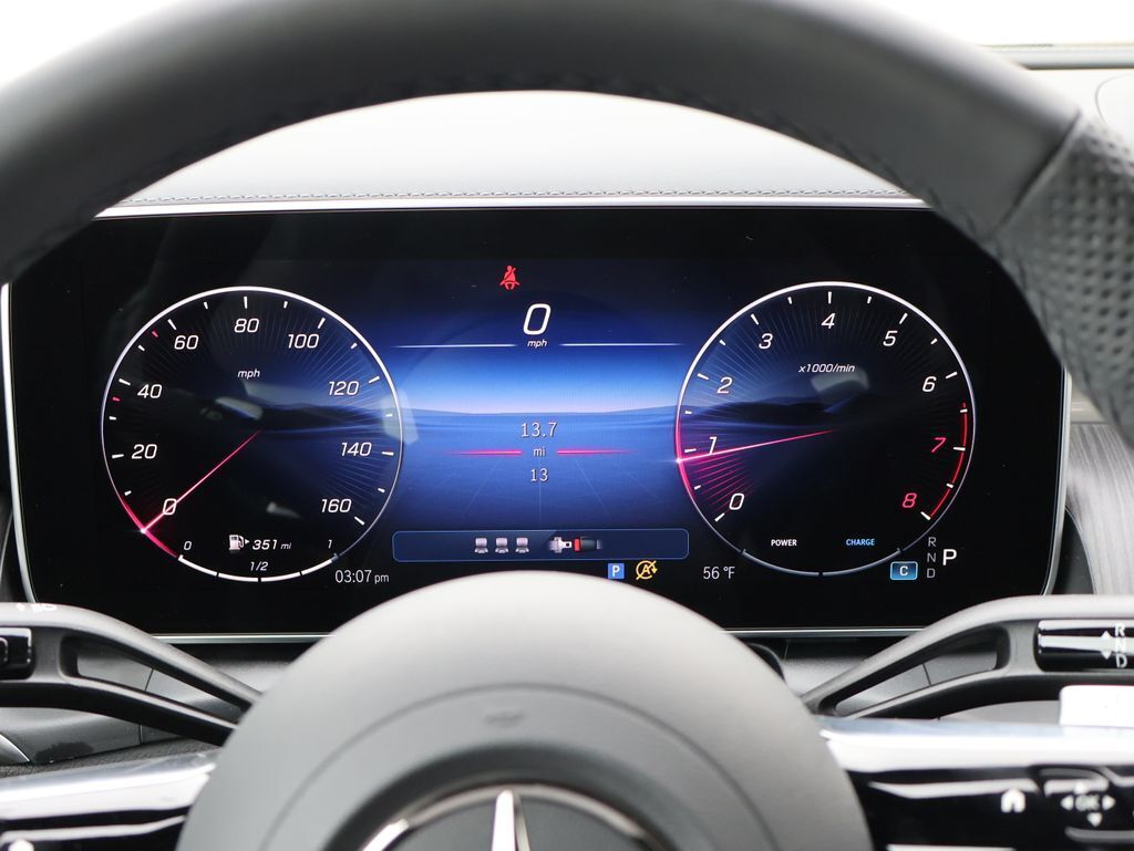 2026 Mercedes-Benz GLC GLC 300 San Clemente CA