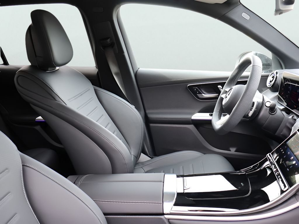 2026 Mercedes-Benz GLC GLC 300 San Clemente CA