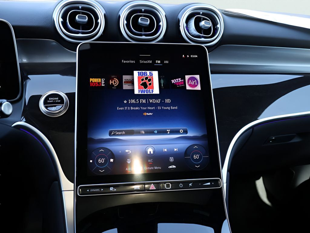 2026 Mercedes-Benz GLC GLC 300 San Clemente CA