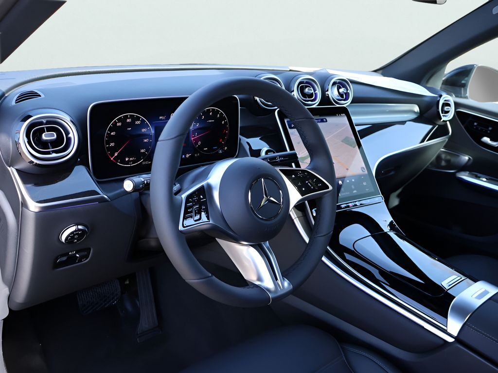 2026 Mercedes-Benz GLC GLC 300 San Clemente CA