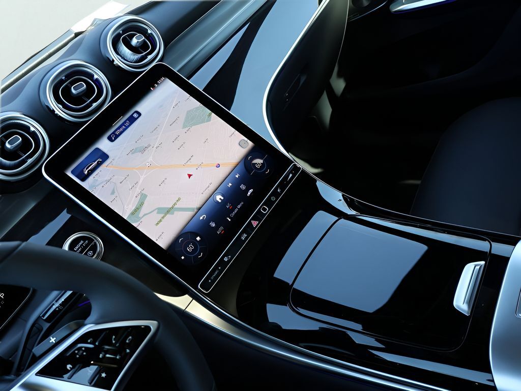 2026 Mercedes-Benz GLC GLC 300 San Clemente CA