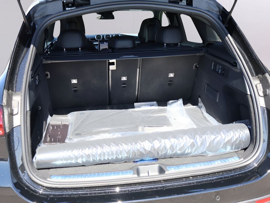 2026 Mercedes-Benz GLC GLC 300 San Clemente CA