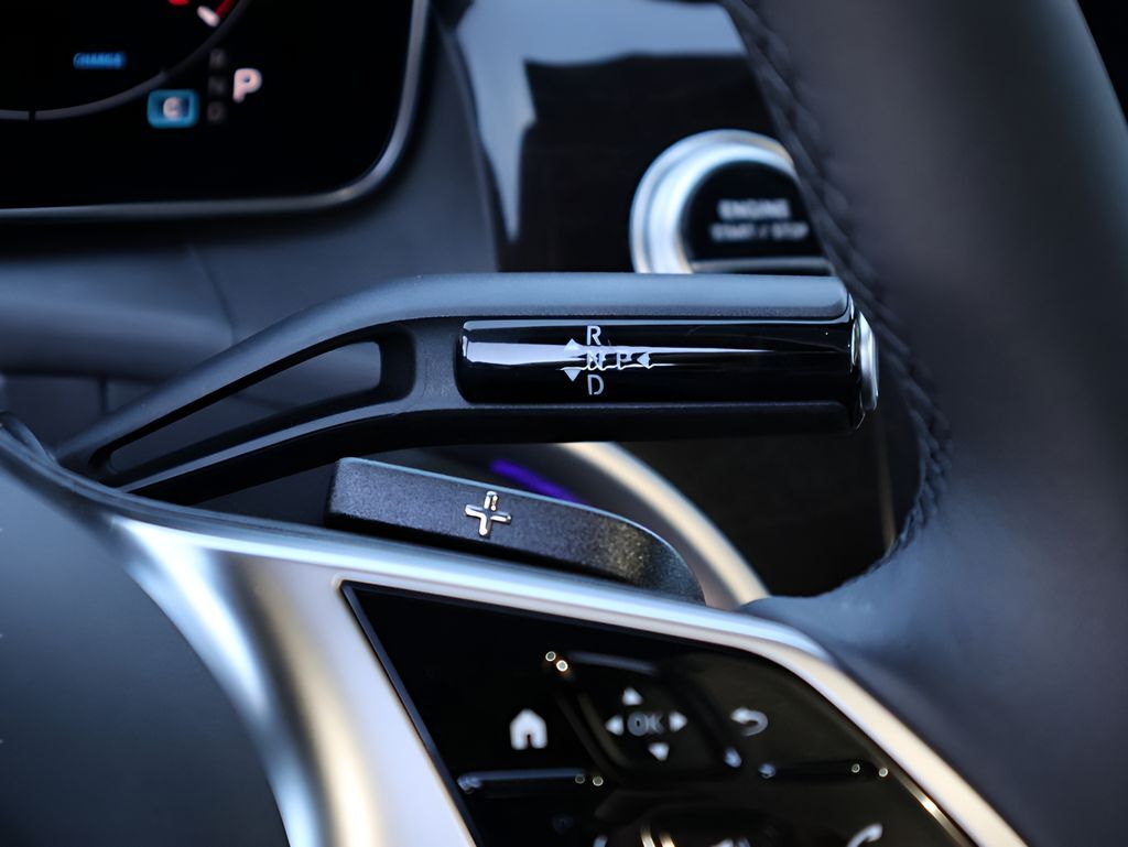 2026 Mercedes-Benz GLC GLC 300 San Clemente CA