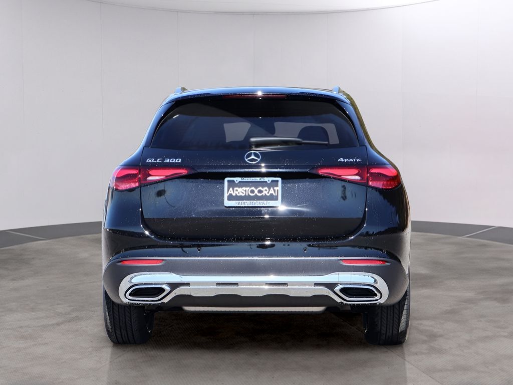 2026 Mercedes-Benz GLC GLC 300 San Clemente CA