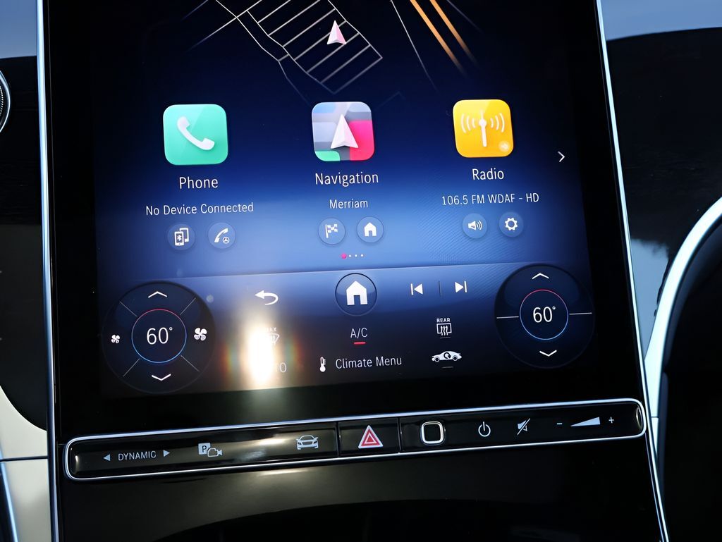 2026 Mercedes-Benz GLC GLC 300 San Clemente CA