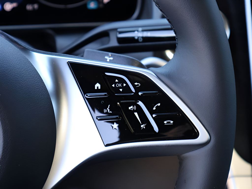 2026 Mercedes-Benz GLC GLC 300 San Clemente CA