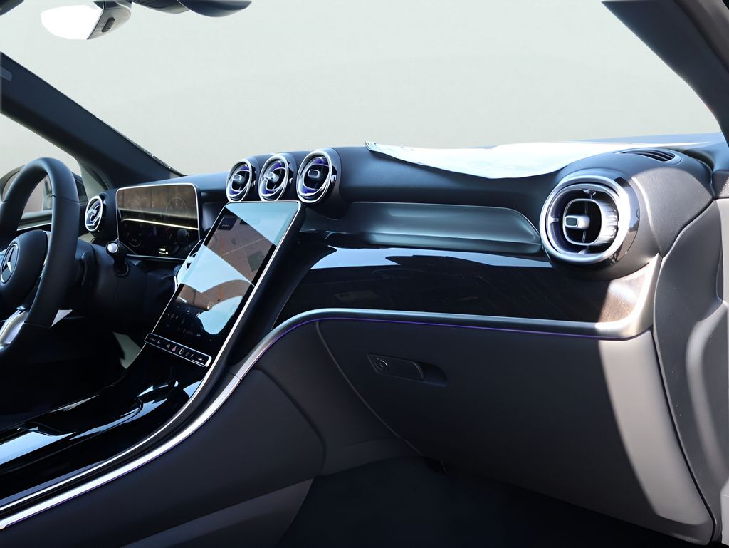 2026 Mercedes-Benz GLC GLC 300 San Clemente CA