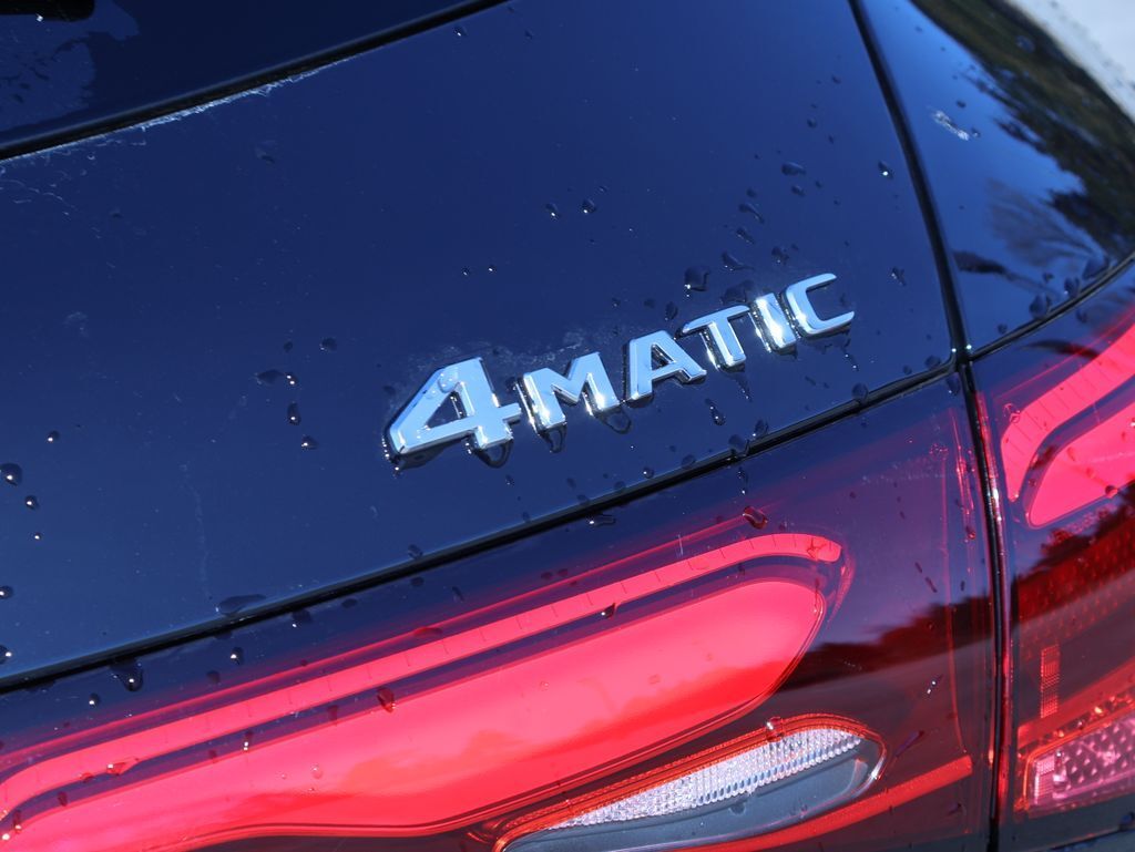 2026 Mercedes-Benz GLC GLC 300 San Clemente CA