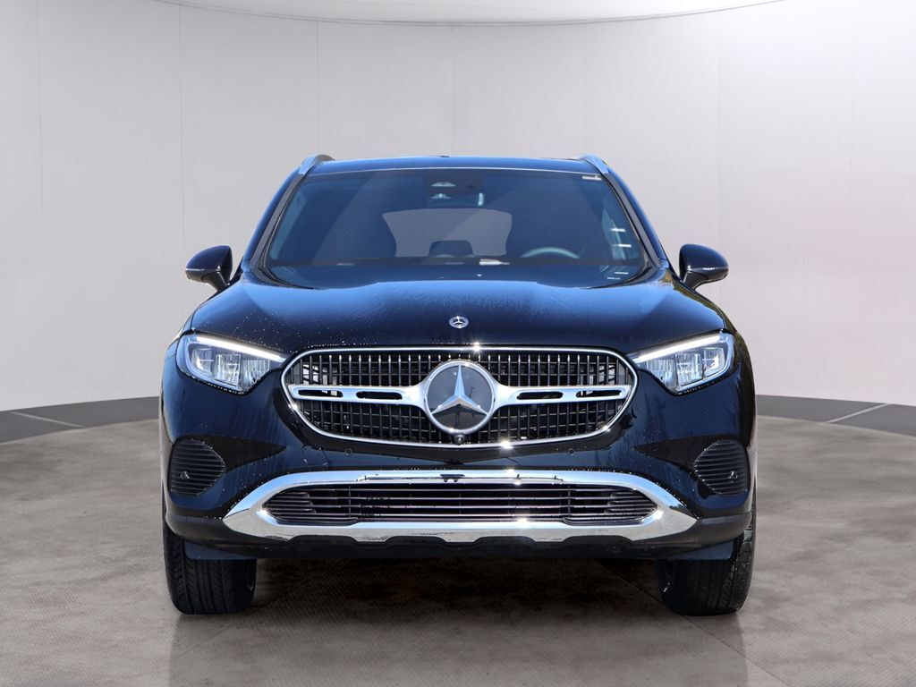 2026 Mercedes-Benz GLC GLC 300 San Clemente CA