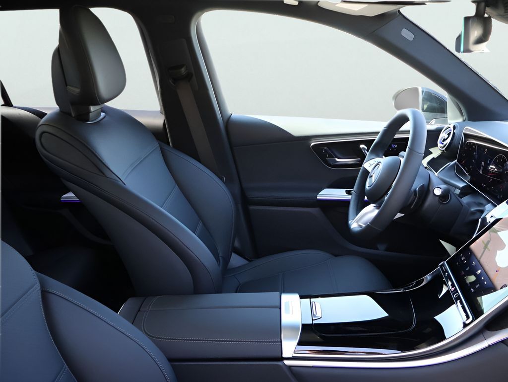 2026 Mercedes-Benz GLC GLC 300 San Clemente CA