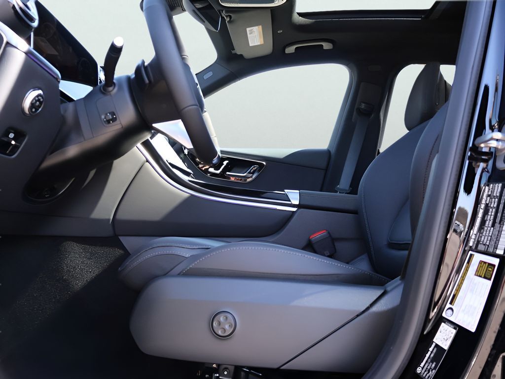 2026 Mercedes-Benz GLC GLC 300 San Clemente CA