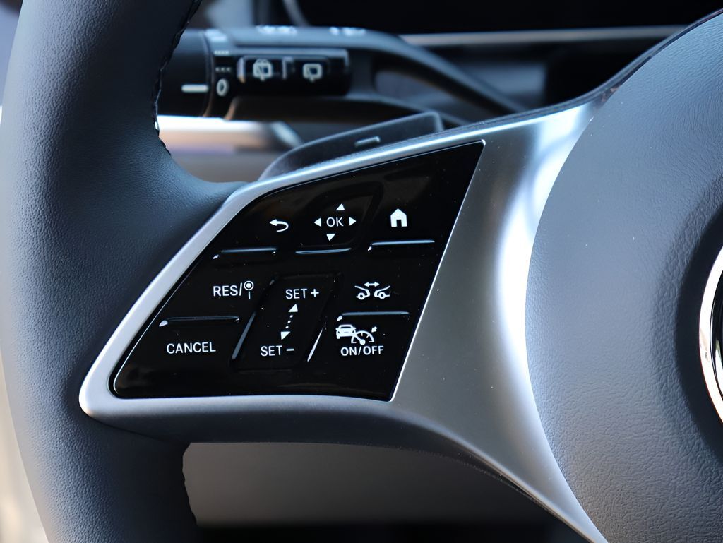 2026 Mercedes-Benz GLC GLC 300 San Clemente CA