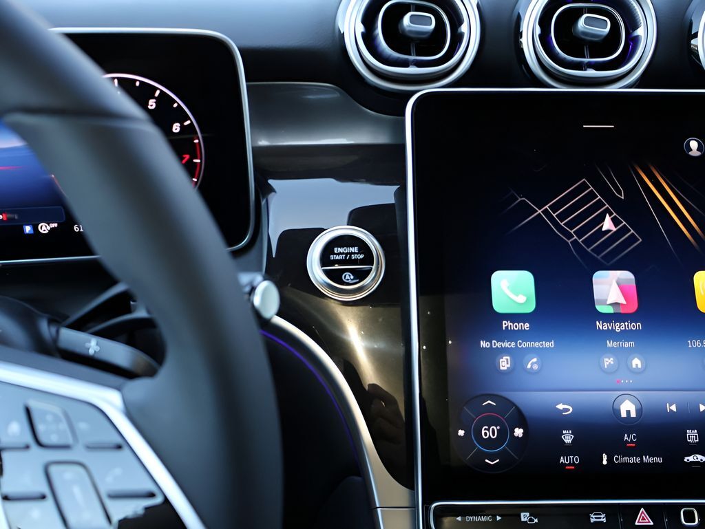 2026 Mercedes-Benz GLC GLC 300 San Clemente CA