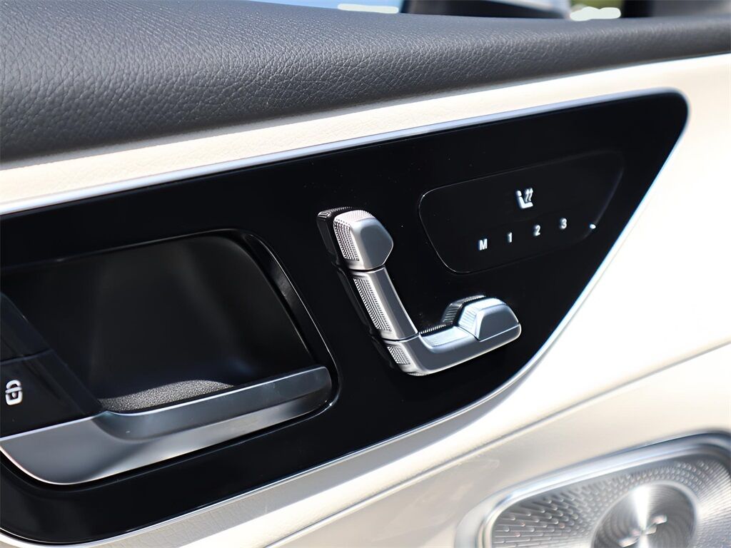 2026 Mercedes-Benz GLC GLC 300 San Clemente CA