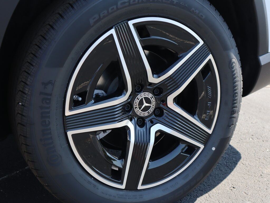 2026 Mercedes-Benz GLC GLC 300 San Clemente CA