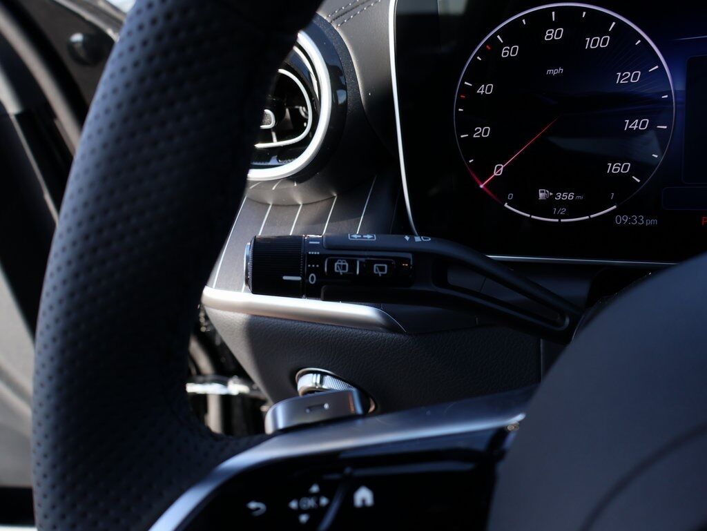 2026 Mercedes-Benz GLC GLC 300 San Clemente CA