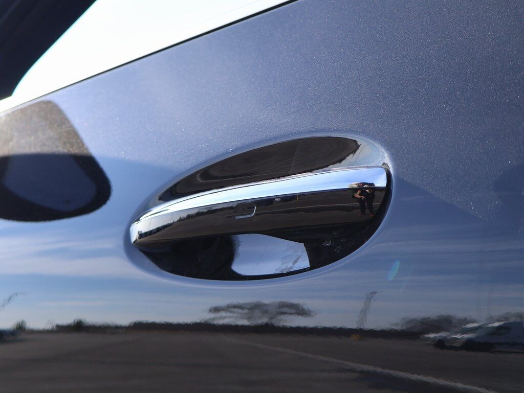 2026 Mercedes-Benz GLC GLC 300 San Clemente CA