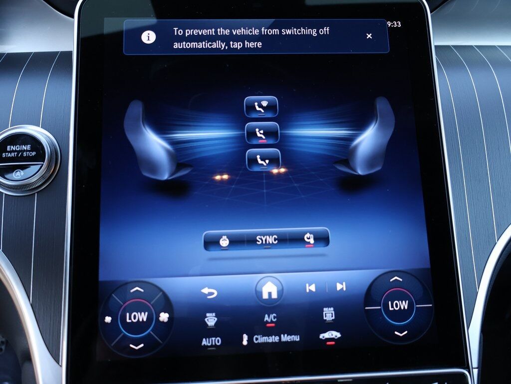 2026 Mercedes-Benz GLC GLC 300 San Clemente CA