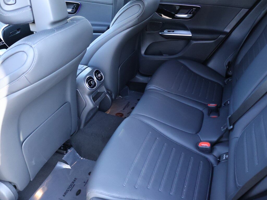 2026 Mercedes-Benz GLC GLC 300 San Clemente CA