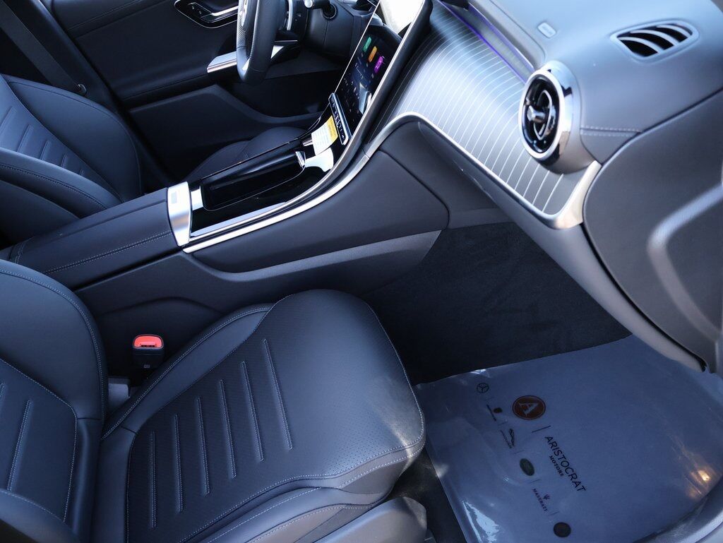 2026 Mercedes-Benz GLC GLC 300 San Clemente CA